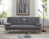Picture of Clinton Sofa Bed *Grey