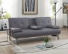 Picture of Clinton Sofa Bed *Grey