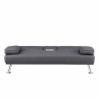 Picture of Clinton Sofa Bed *Grey