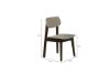 Picture of MICKELSON Dining Chair (Light Grey)