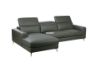 Picture of CHERADI Sectional Sofa - Facing Left