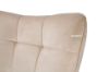 Picture of WHISTLER Lounge Chair with Ottoman *Beige