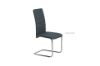 Picture of Laurens Dining Chair *Blue/Light Grey/Dark grey