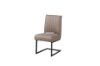 Picture of GALLOP Dining Chair (Light Brown) - Each