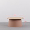 Picture of NANCY Coffee Table (Green)