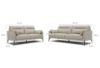 Picture of FREEDOM Sofa (Genuine Leather) - 2 Seat