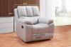 Picture of BRACKNELL Reclining Range 1R+2RR+3RR (Grey)