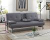 Picture of Clinton Sofa Bed *Grey