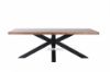 Picture of AURELIUS 2.2M Oak Dining Table