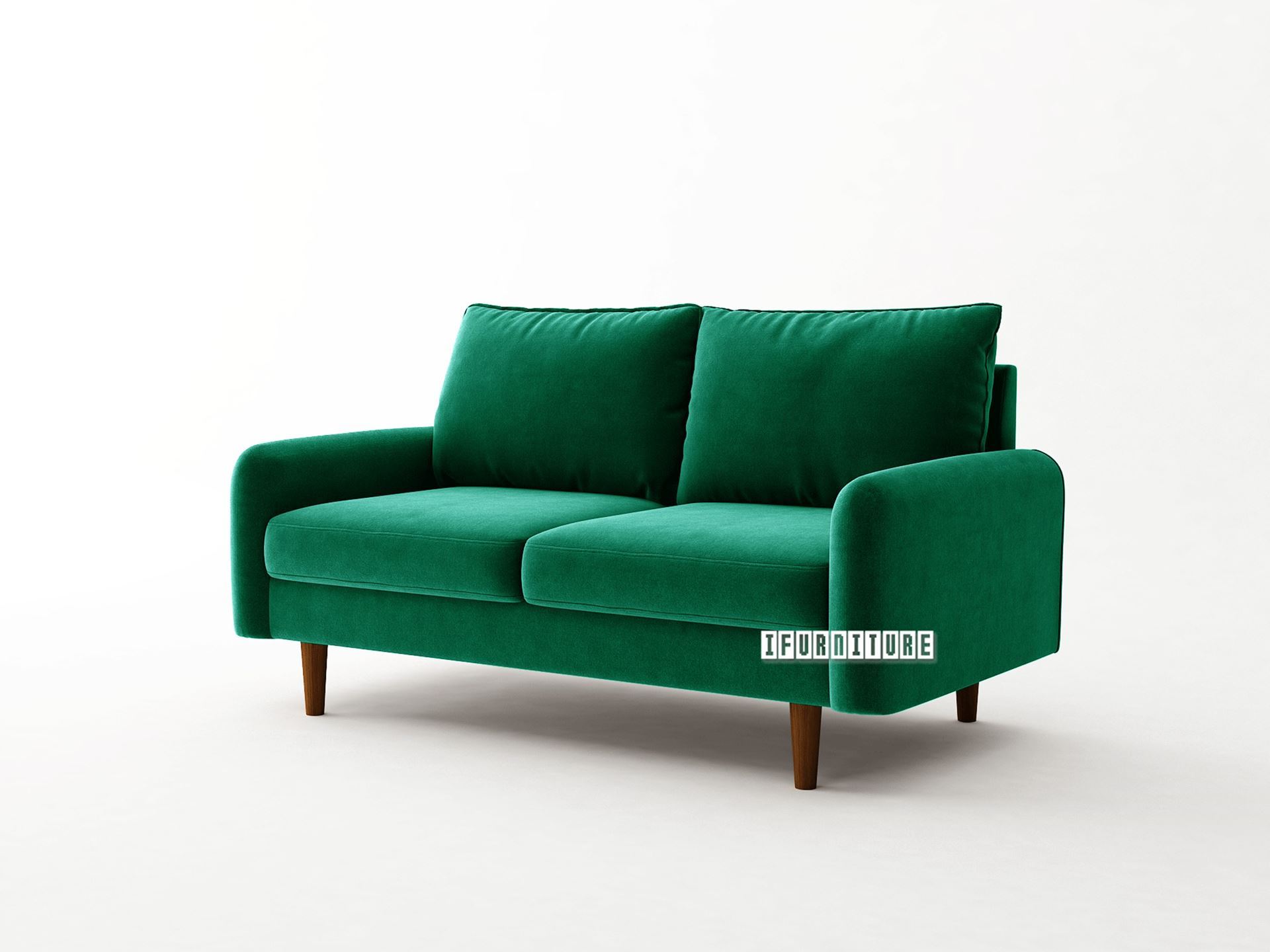 KAISON 3+2 SOFA RANGE *Emerald
