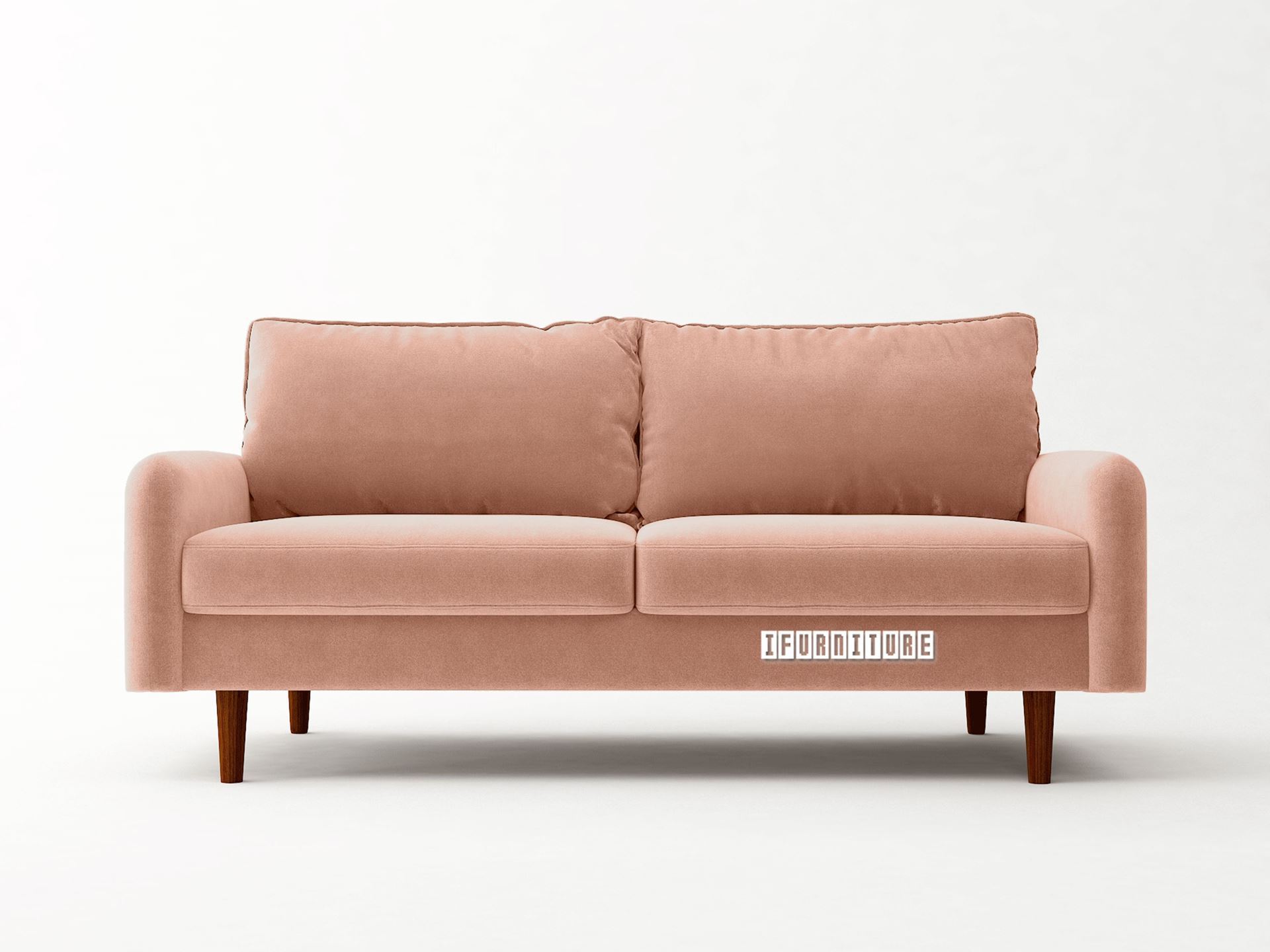 KAISON 3+2 SOFA RANGE *Rose