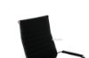 Picture of REPLICA EAMES High Back Chair *Black PU