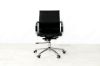 Picture of REPLICA EAMES Low Back Office Chair (Black)