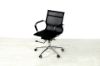 Picture of REPLICA EAMES Low Back Chair *Black Mesh