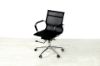 Picture of REPLICA EAMES Low Back Office Chair (Black Mesh)