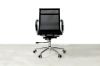 Picture of REPLICA EAMES Low Back Office Chair (Black Mesh)