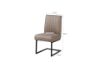 Picture of GALLOP Dining Chair (Light Brown) - Each