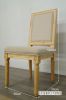 Picture of PROVIDENCE Solid Birch Fabric Chair