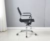 Picture of REPLICA EAMES Low Back Office Chair (Black Mesh)