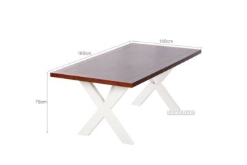 Picture of CANTERBURY 180 Dining Table