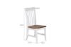 Picture of CHRISTMAS Solid Acacia Wood Dining Chair