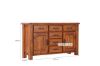 Picture of FOUNDATION 151 Buffet (Rustic Pine)