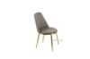 Picture of SYNE Golden Legs Dining Chair