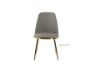 Picture of SYNE Golden Legs Dining Chair