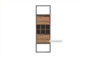 Picture of NEVADA 165x49cm Solid European Wild Oak Cabinet