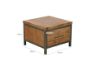 Picture of KANSAS Acacia Wood Side Table