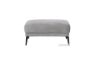 Picture of DREAMDOM Fabric Sofa (Grey) - Loveseat