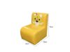 Picture of ISABELLE Kids Stool - Yellow