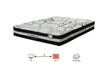 Picture of M3 ELITE Pocket Spring Mattress in Single/King Single/Double/Queen/King/Super King