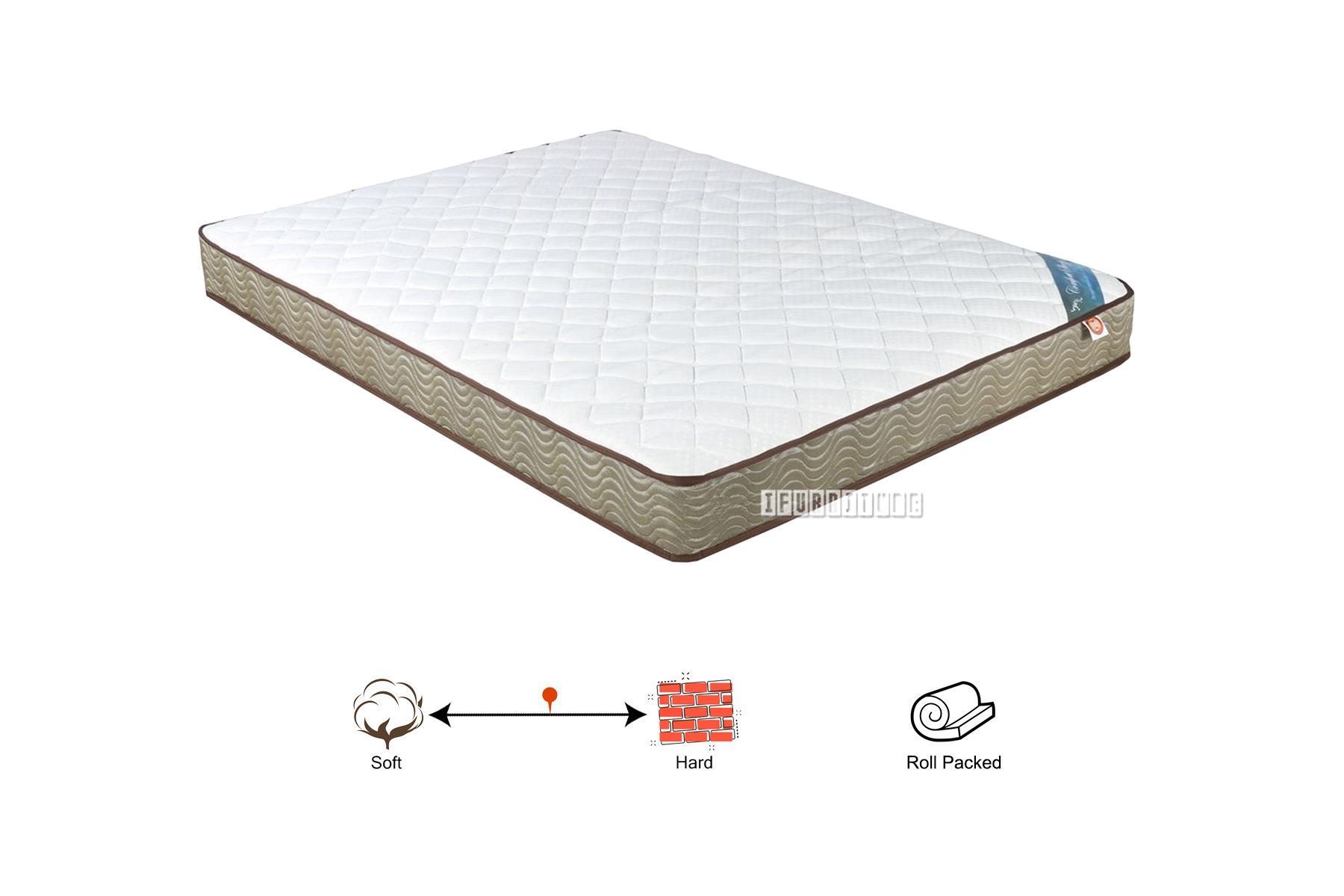 Матрас medicine natural sleep pocket spring 500