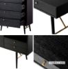 Picture of LUX 115 Coffee Table (Black)