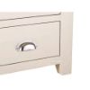 Picture of COCAMO Oak Top 2 Drawer 3 Chest / Tallboy (Grey)