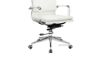 Picture of FRANCES PU High Back Office Chair *White