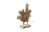Picture of BARON Solid Teakwood Display Abstract - 30