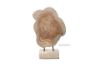 Picture of BARON Solid Teakwood Display Abstract - 30