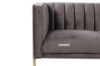 Picture of FALCON Grey Sofa - 2 Seat 