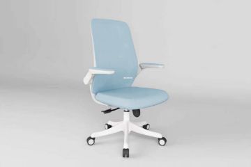 Picture of MILA Office Chair (Blue)