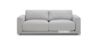 Picture of HUGO Feather-Filled Fabric Sofa in 3.5/2.5/1.5 Seater | Dust, Water & Oil Resistant
