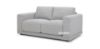 Picture of HUGO Feather-Filled Fabric Sofa in 3.5/2.5/1 Seater | Dust, Water & Oil Resistant