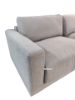 Picture of HUGO Feather-Filled Fabric Sofa in 3.5/2.5/1 Seater | Dust, Water & Oil Resistant