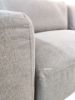 Picture of HUGO Feather-Filled Fabric Sofa in 3.5/2.5/1.5 Seater | Dust, Water & Oil Resistant