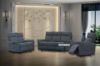 Picture of BREMEN Reclining Sofa - 2 Seater (2RR)