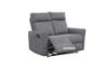 Picture of BREMEN Manual Reclining Sofa - 3RR+2RR+1R Set