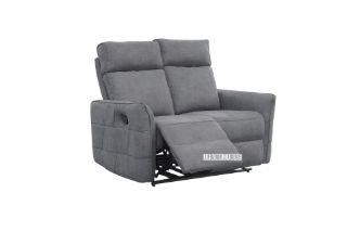 Picture of BREMEN Manual Reclining Sofa - 2 Seat Recliner Sofa (2RR)