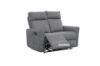 Picture of BREMEN Reclining Sofa - 2 Seater (2RR)