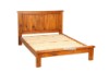 Picture of RIVERWOOD 4PC/5PC/6PC Bedroom Combo in Queen/King/Super King Size (Rustic Pine)